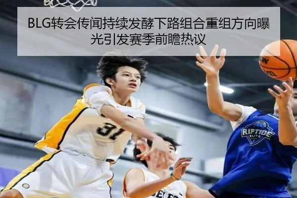 BLG转会传闻持续发酵下路组合重组方向曝光引发赛季前瞻热议